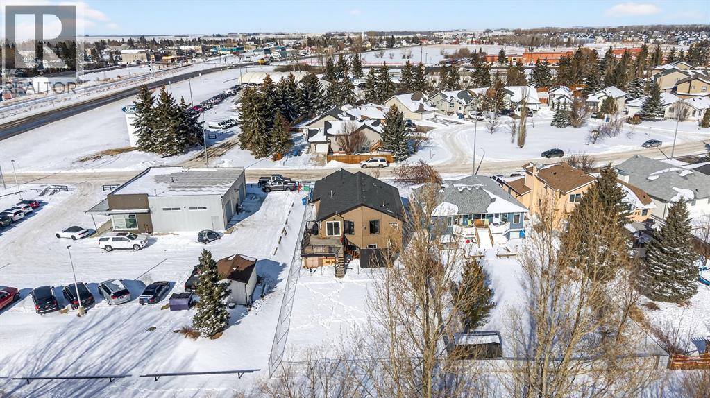 4 Champion Road, Carstairs, Alberta  T0M 0N0 - Photo 50 - A2288886