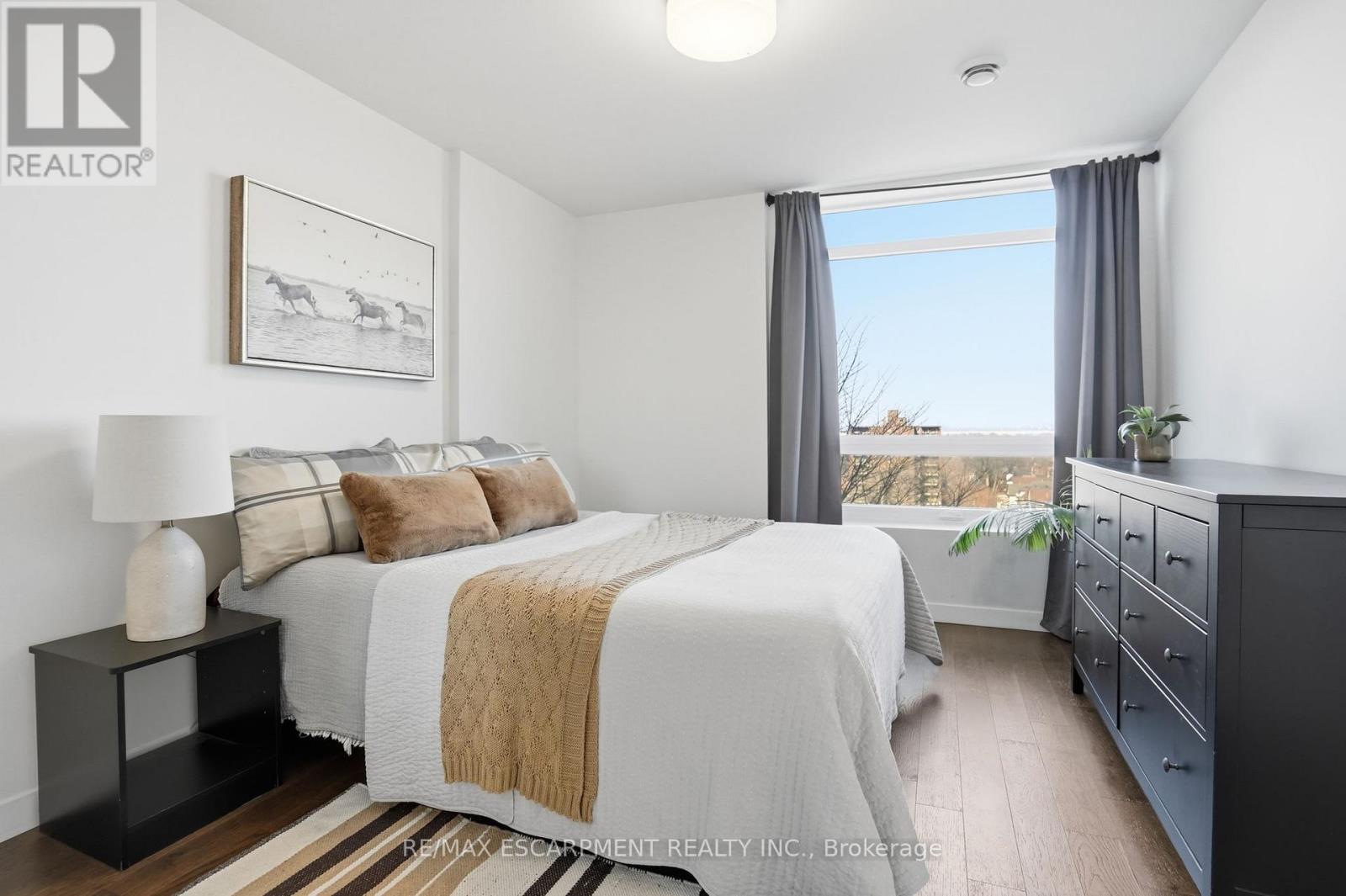 307 - 467 Charlton Avenue E, Hamilton, Ontario  L8N 0B3 - Photo 17 - X12837088