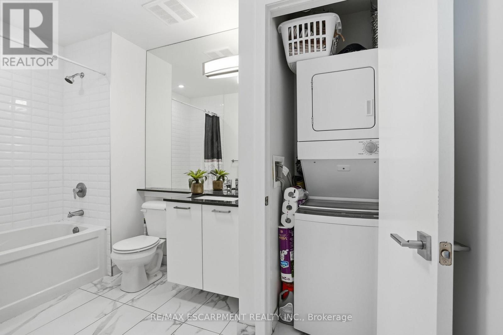 307 - 467 Charlton Avenue E, Hamilton, Ontario  L8N 0B3 - Photo 22 - X12837088