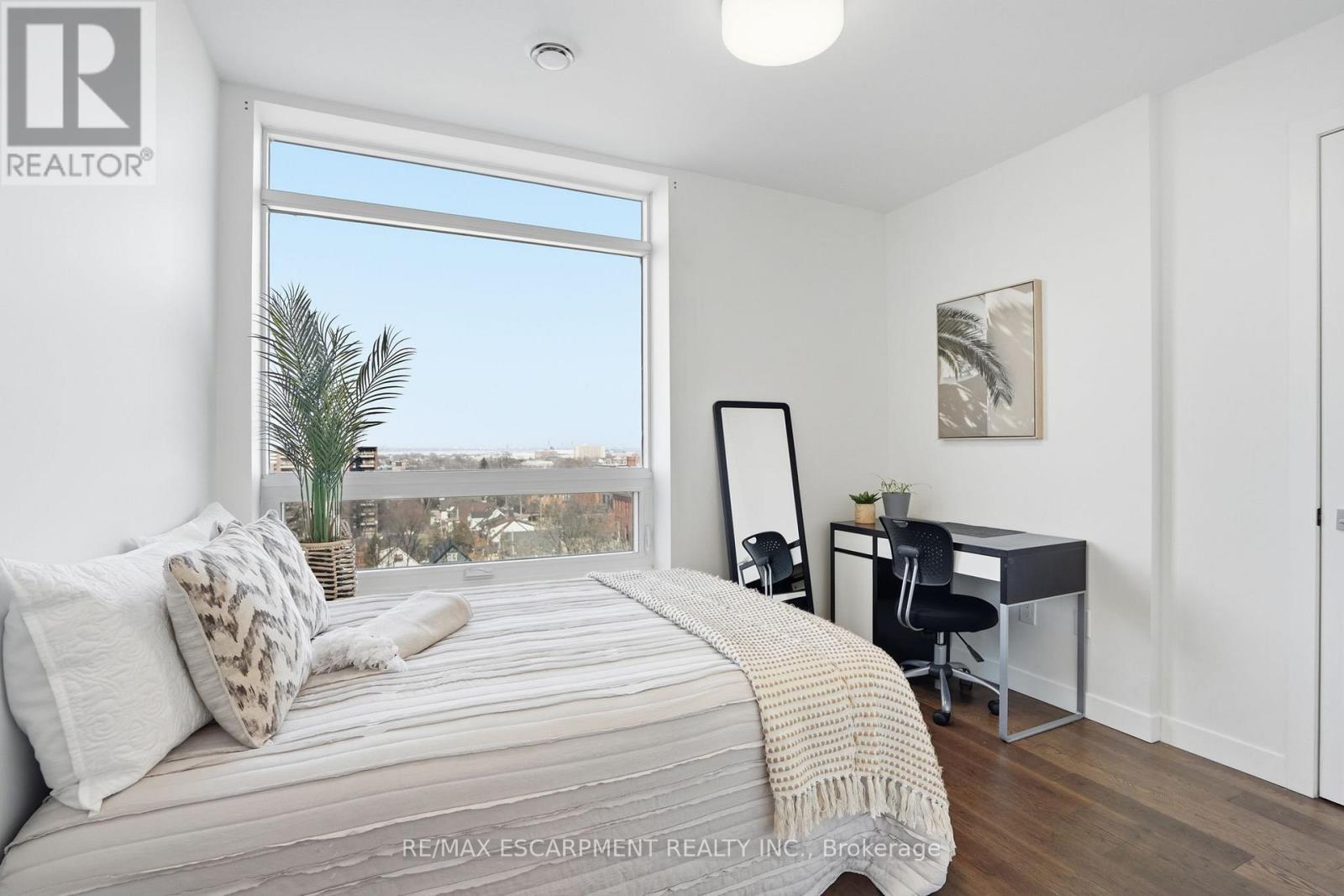 307 - 467 Charlton Avenue E, Hamilton, Ontario  L8N 0B3 - Photo 24 - X12837088