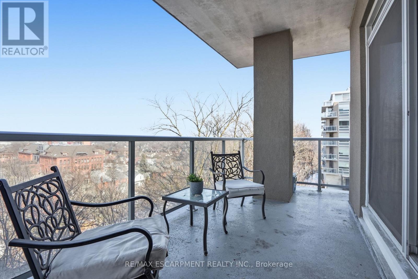 307 - 467 Charlton Avenue E, Hamilton, Ontario  L8N 0B3 - Photo 27 - X12837088