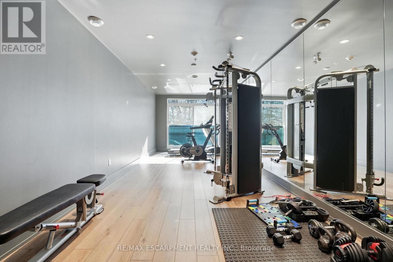 307 - 467 Charlton Avenue E, Hamilton, Ontario  L8N 0B3 - Photo 30 - X12837088