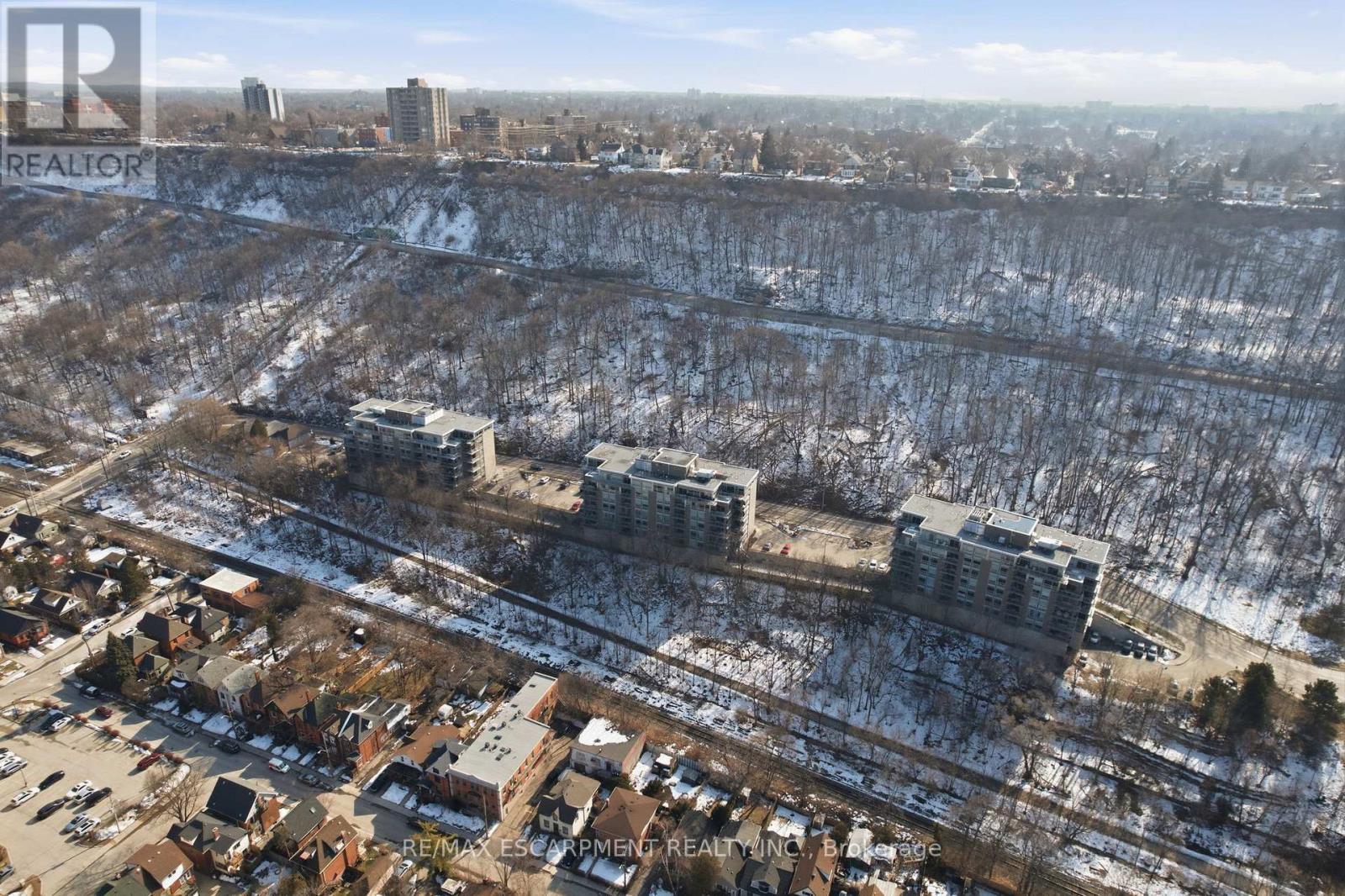 307 - 467 Charlton Avenue E, Hamilton, Ontario  L8N 0B3 - Photo 32 - X12837088