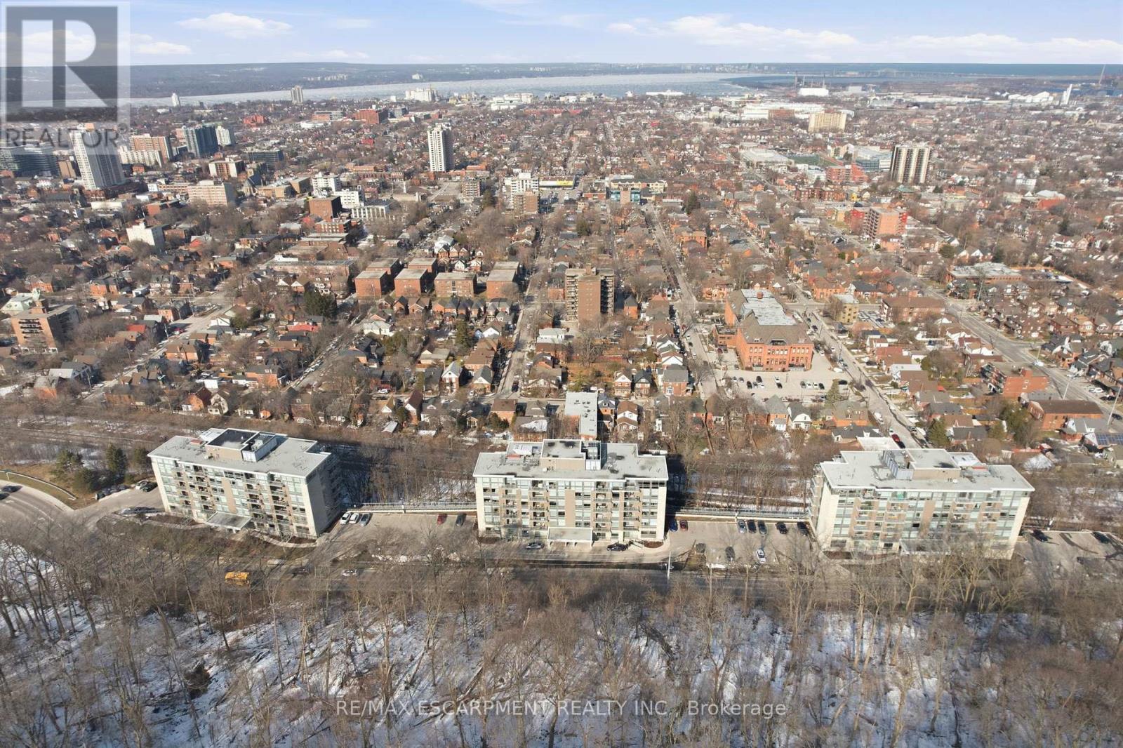 307 - 467 Charlton Avenue E, Hamilton, Ontario  L8N 0B3 - Photo 33 - X12837088