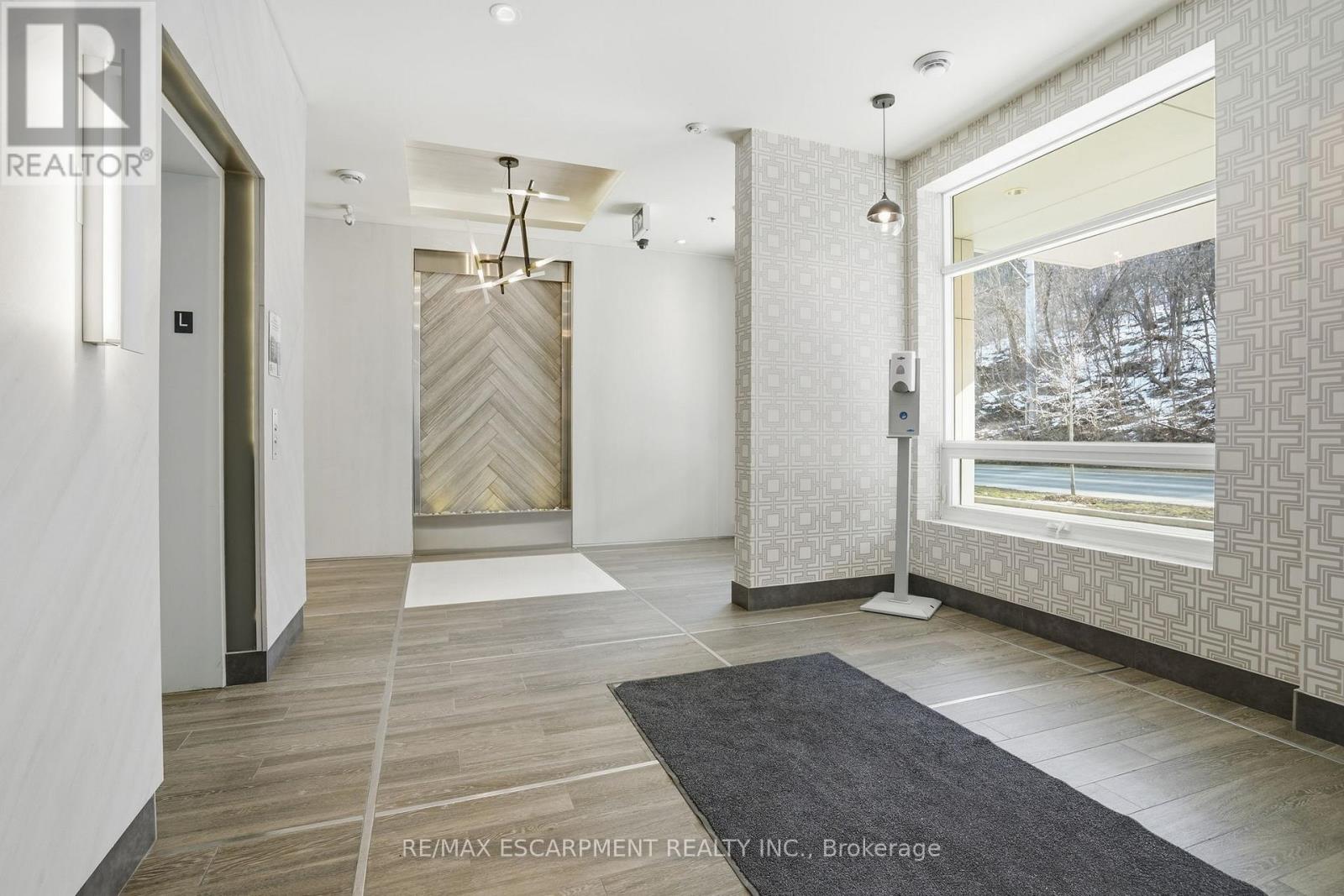 307 - 467 Charlton Avenue E, Hamilton, Ontario  L8N 0B3 - Photo 5 - X12837088