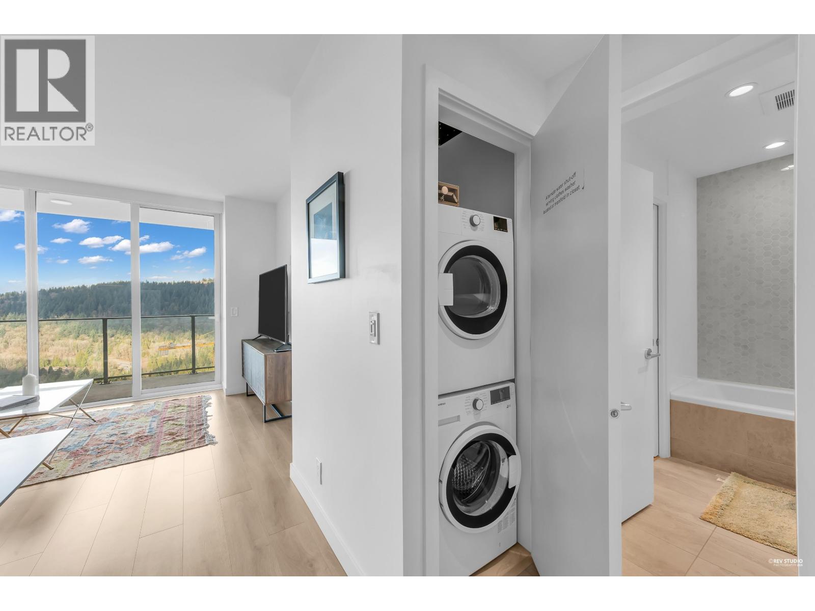 3502 567 Clarke Road, Coquitlam, British Columbia  V3J 0K7 - Photo 15 - R3094755