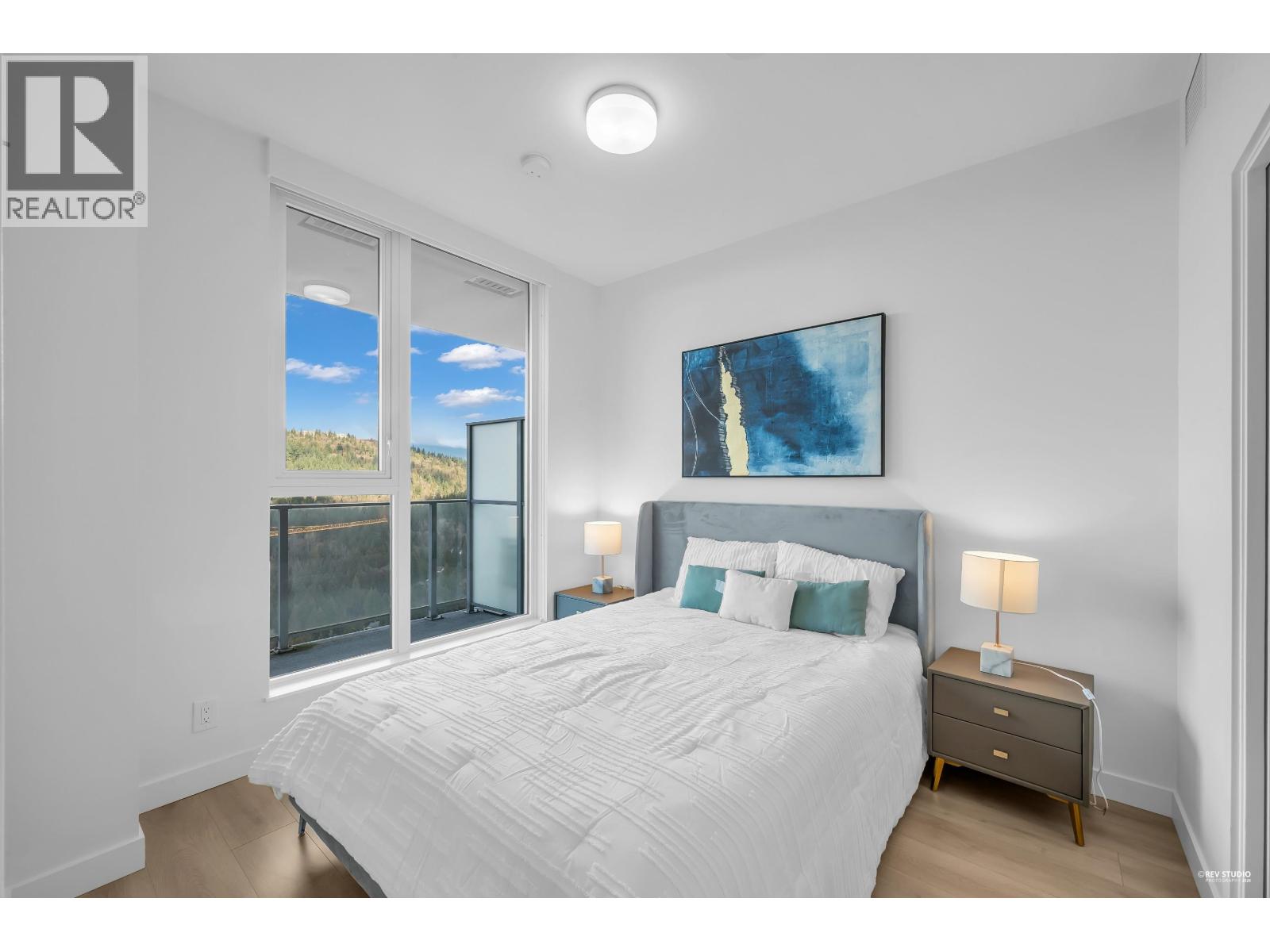 3502 567 Clarke Road, Coquitlam, British Columbia  V3J 0K7 - Photo 18 - R3094755