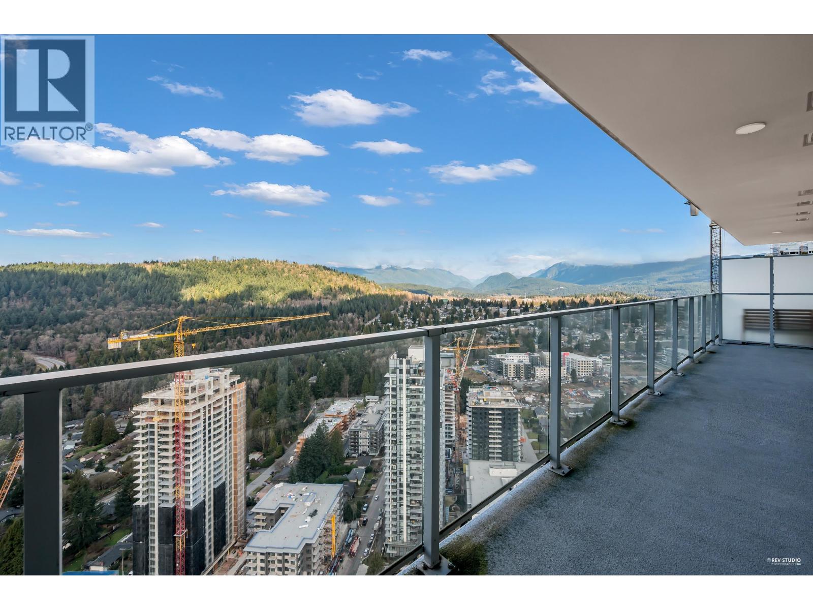 3502 567 Clarke Road, Coquitlam, British Columbia  V3J 0K7 - Photo 27 - R3094755