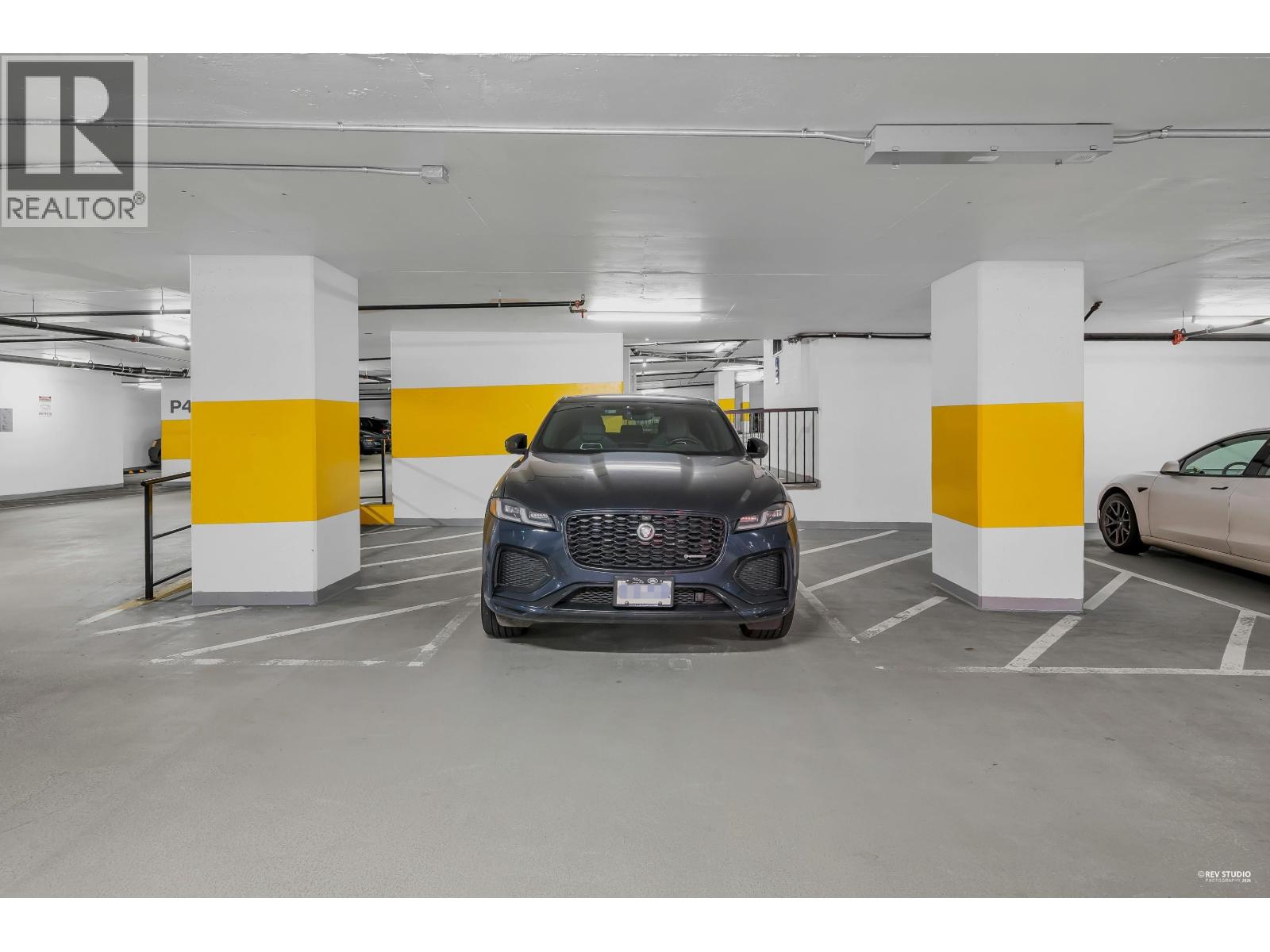 3502 567 Clarke Road, Coquitlam, British Columbia  V3J 0K7 - Photo 32 - R3094755