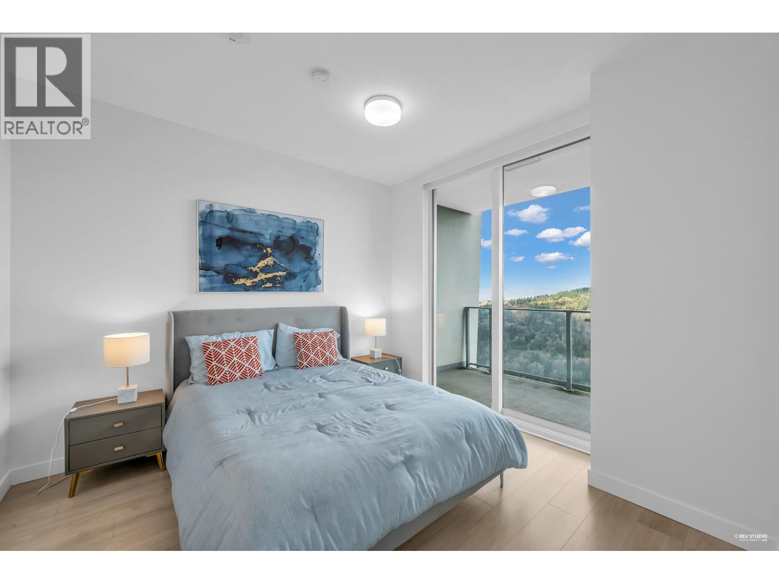 3502 567 Clarke Road, Coquitlam, British Columbia  V3J 0K7 - Photo 16 - R3094755