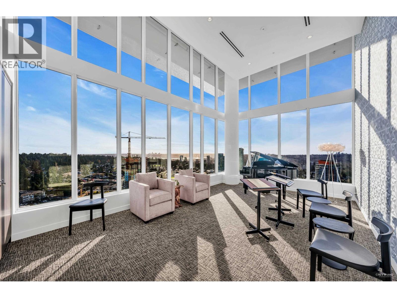 3502 567 Clarke Road, Coquitlam, British Columbia  V3J 0K7 - Photo 37 - R3094755