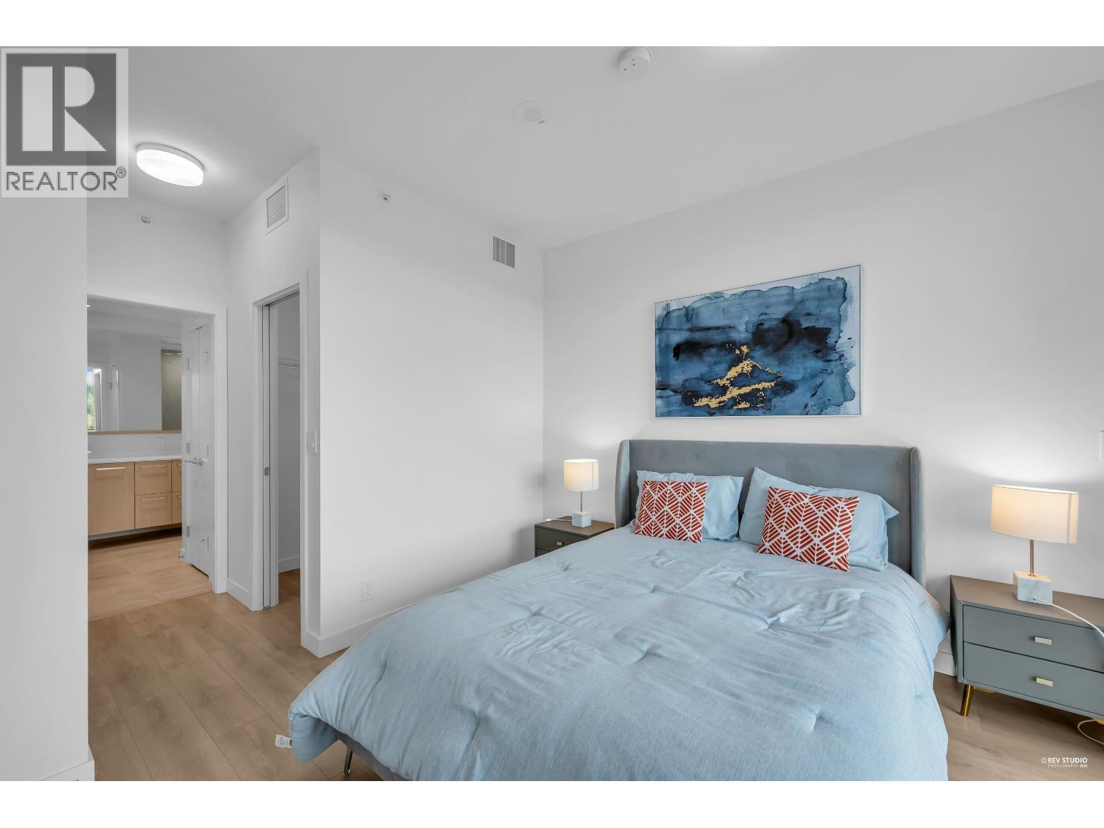 3502 567 Clarke Road, Coquitlam, British Columbia  V3J 0K7 - Photo 17 - R3094755