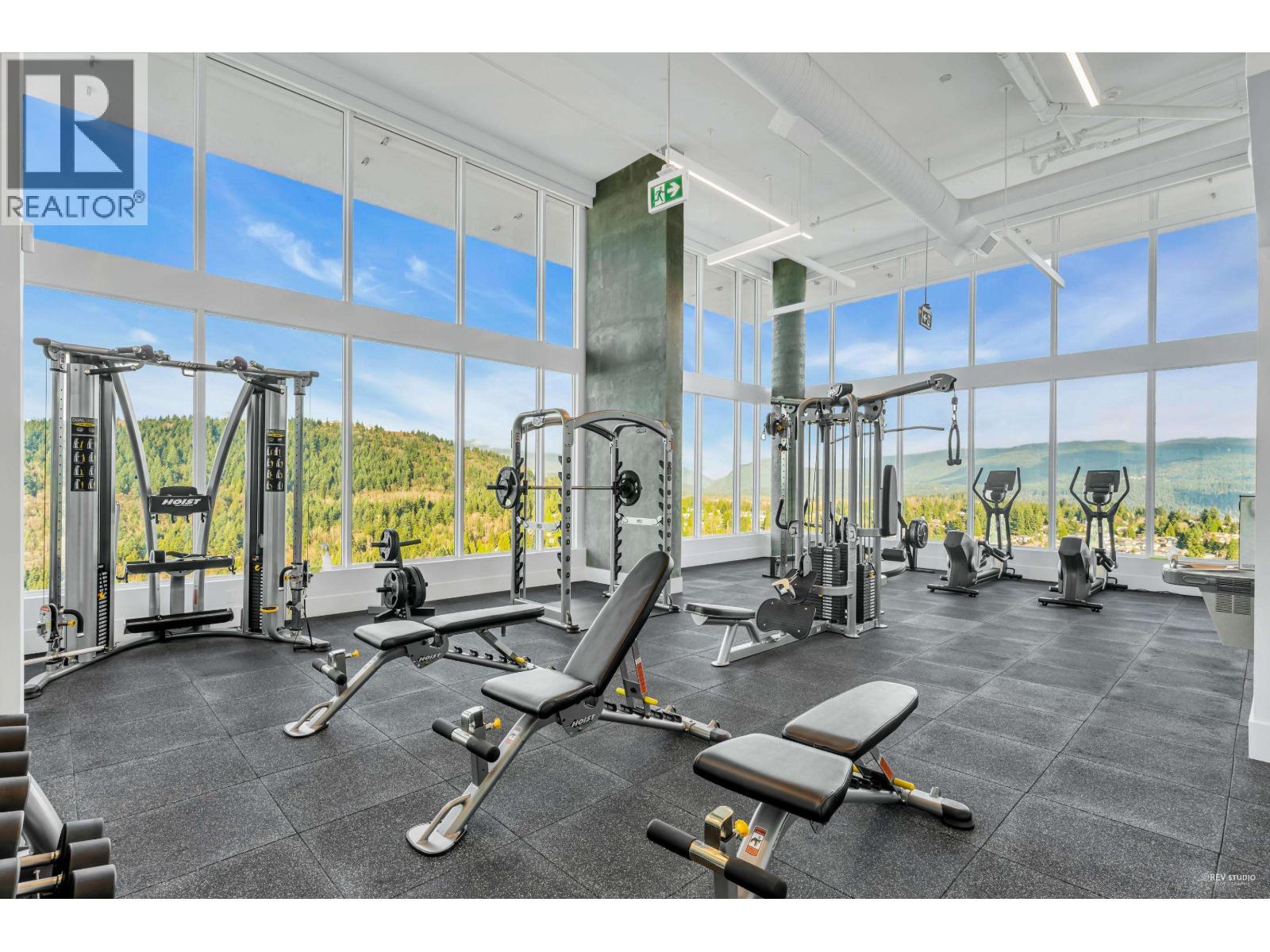 3502 567 Clarke Road, Coquitlam, British Columbia  V3J 0K7 - Photo 38 - R3094755