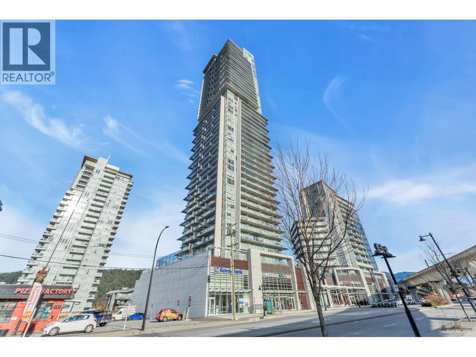 3502 567 Clarke Road, Coquitlam, British Columbia  V3J 0K7 - Photo 39 - R3094755