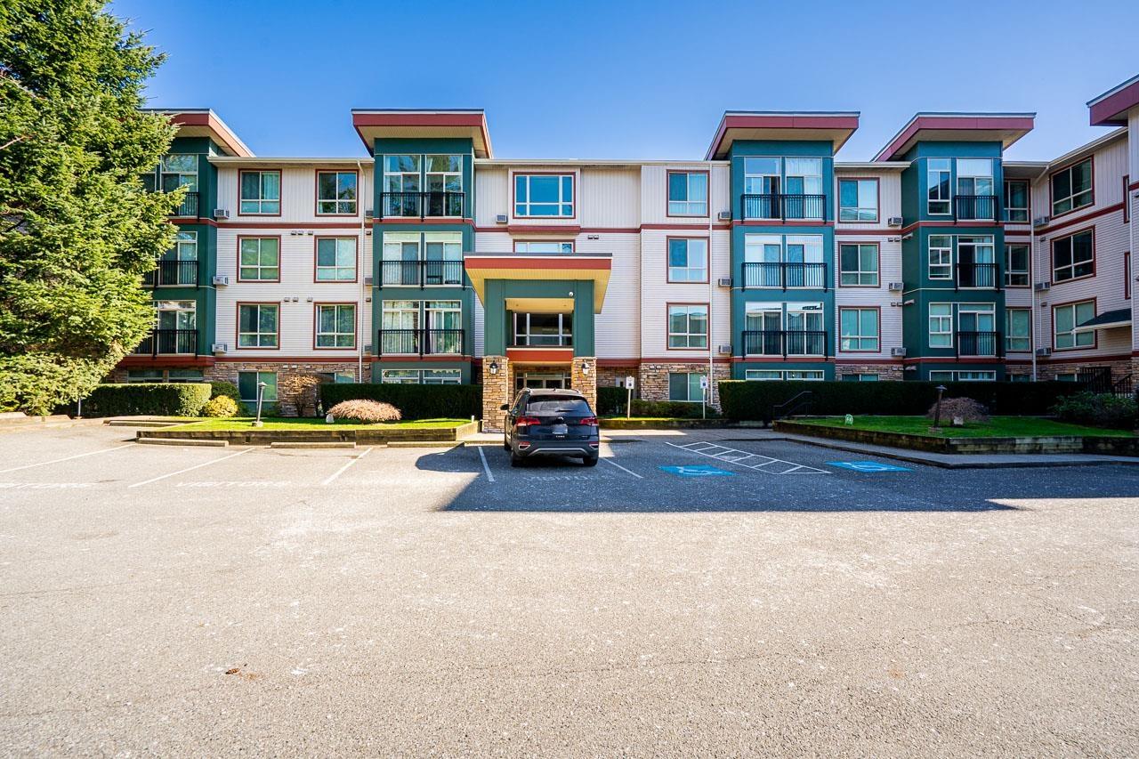 211 33485 South Fraser Way, Abbotsford, British Columbia  V2S 8P9 - Photo 25 - R3095227