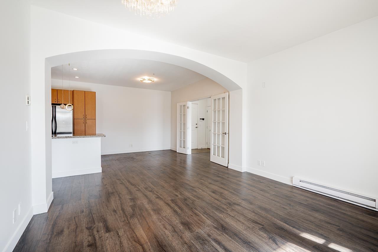 211 33485 South Fraser Way, Abbotsford, British Columbia  V2S 8P9 - Photo 4 - R3095227