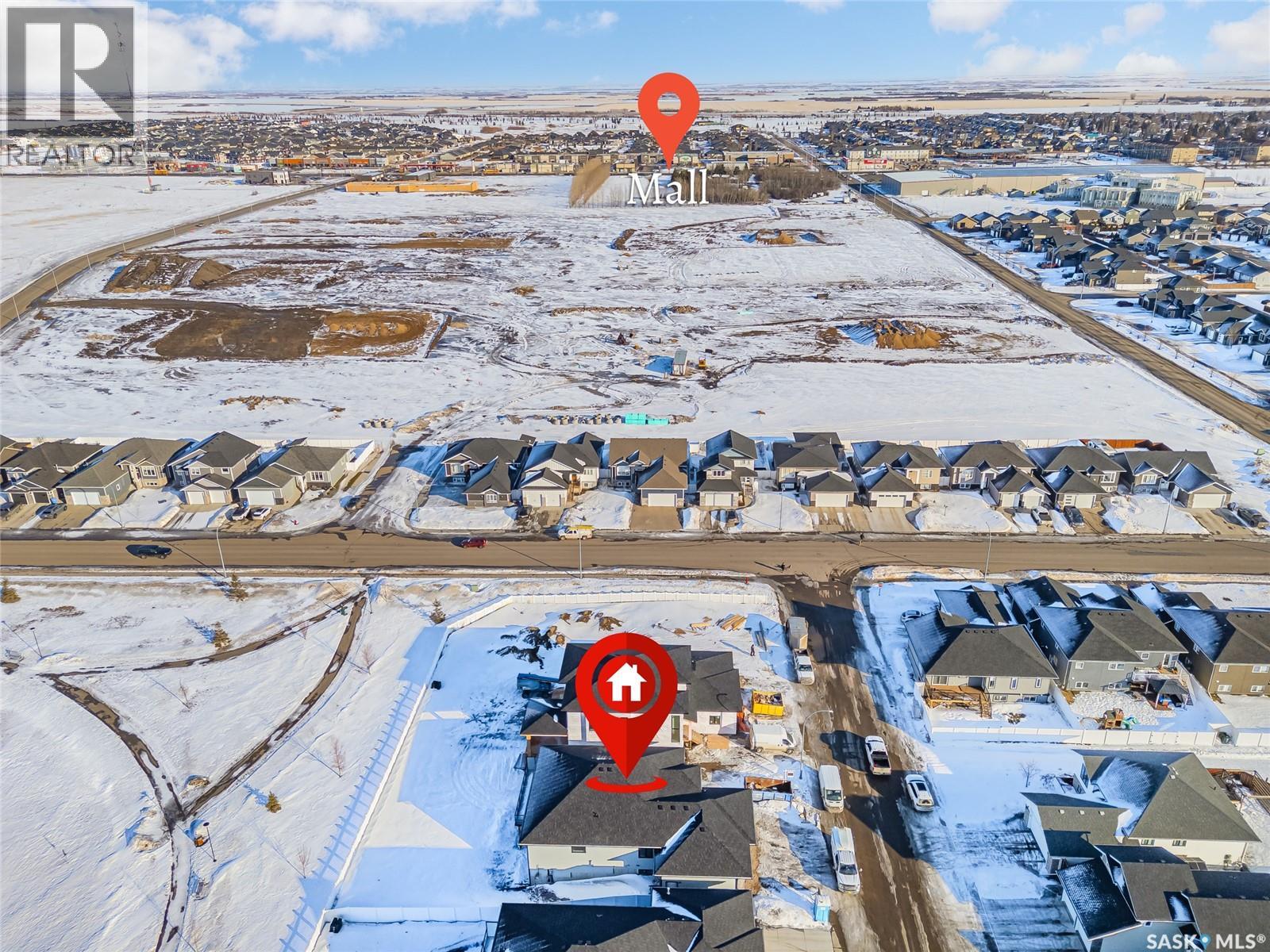 204 Settler Crescent, Warman, Saskatchewan  S0K 4S5 - Photo 31 - SK029541