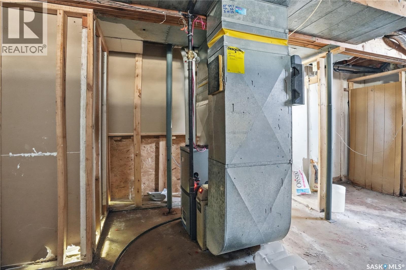 Chamberlain Acreage, Chamberlain, Saskatchewan  S0G 0R0 - Photo 38 - SK029427