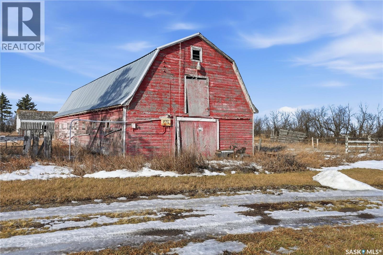 Chamberlain Acreage, Chamberlain, Saskatchewan  S0G 0R0 - Photo 46 - SK029427