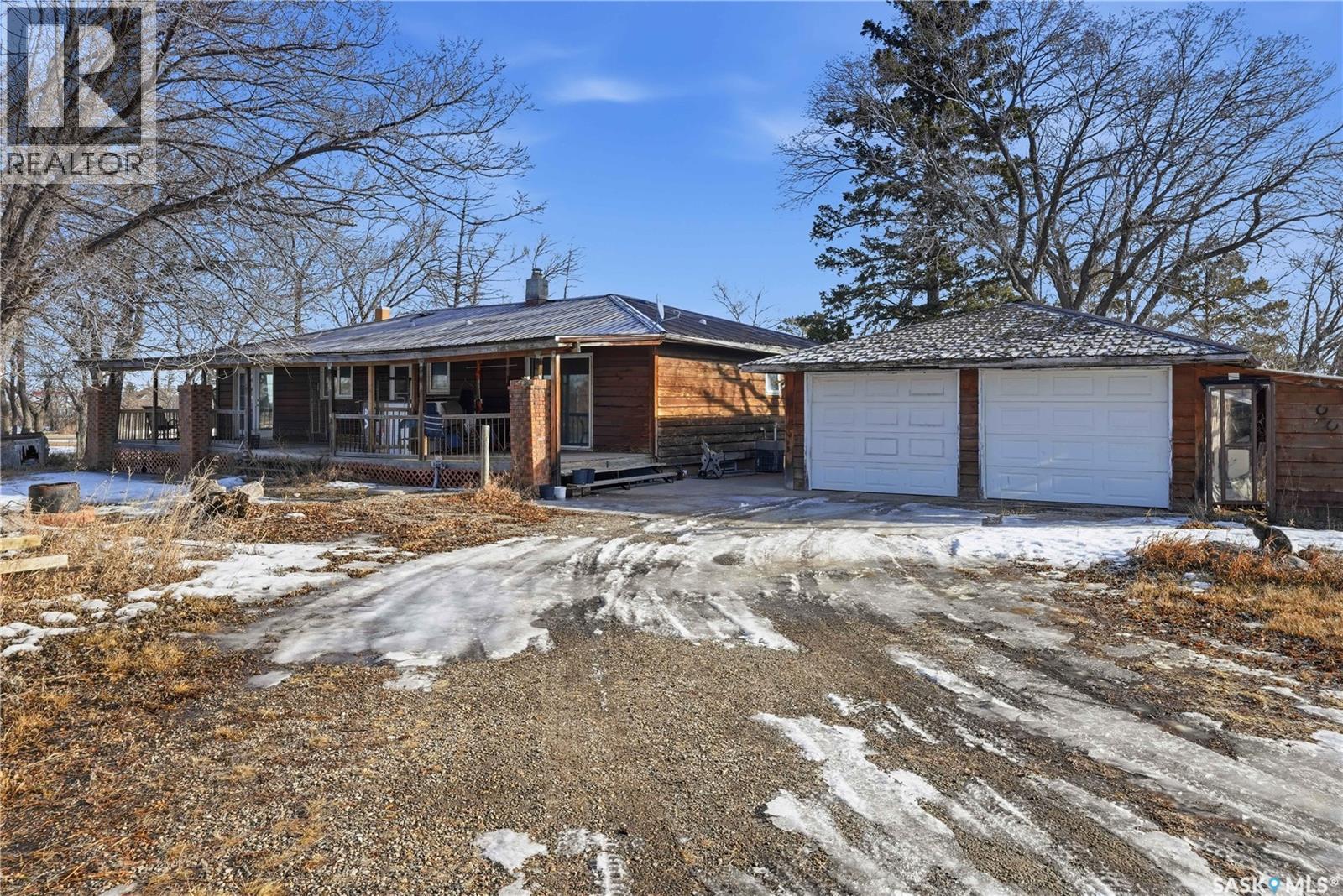 Chamberlain Acreage, Chamberlain, Saskatchewan  S0G 0R0 - Photo 9 - SK029427