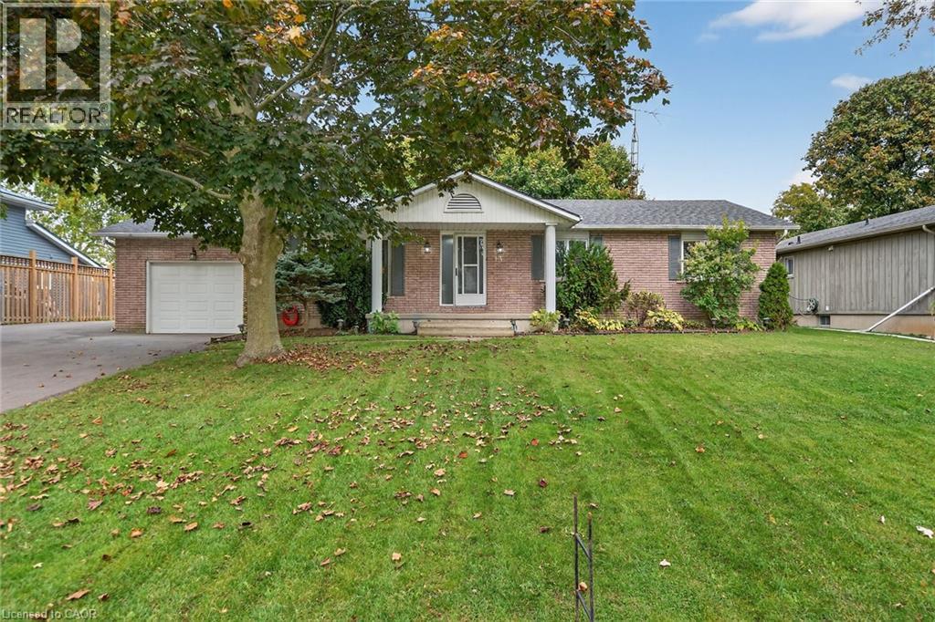 14 Chippewa Street W, Cayuga, Ontario  N0A 1E0 - Photo 2 - 40808966