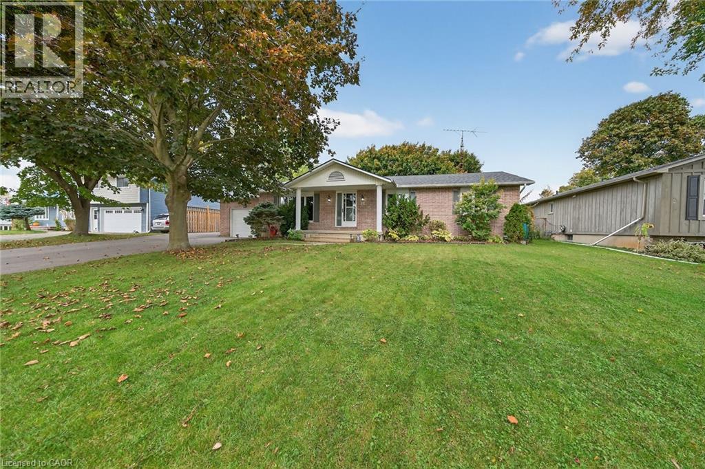 14 Chippewa Street W, Cayuga, Ontario  N0A 1E0 - Photo 3 - 40808966