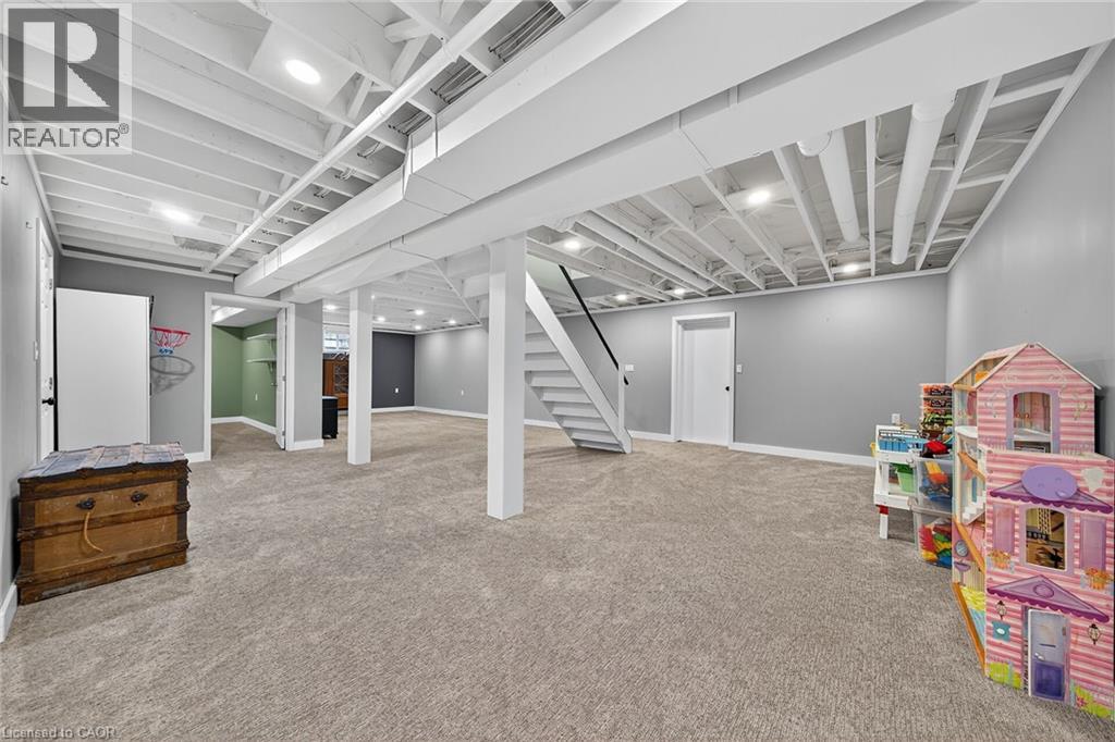 14 Chippewa Street W, Cayuga, Ontario  N0A 1E0 - Photo 37 - 40808966