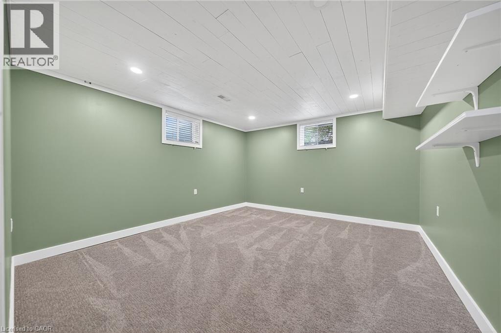 14 Chippewa Street W, Cayuga, Ontario  N0A 1E0 - Photo 39 - 40808966