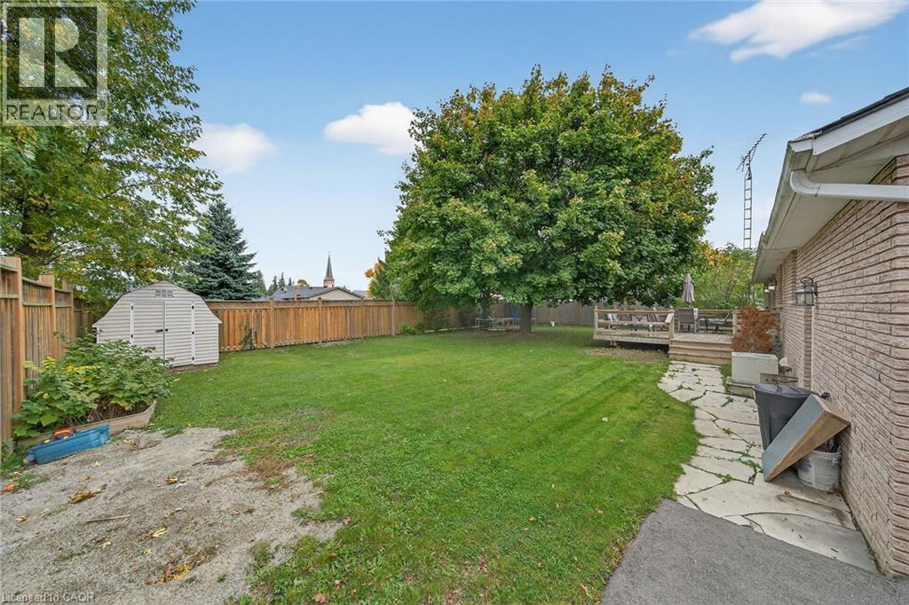 14 Chippewa Street W, Cayuga, Ontario  N0A 1E0 - Photo 41 - 40808966