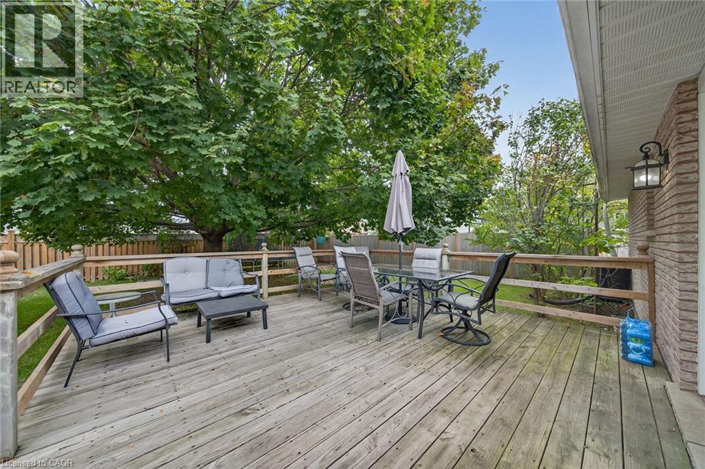14 Chippewa Street W, Cayuga, Ontario  N0A 1E0 - Photo 44 - 40808966