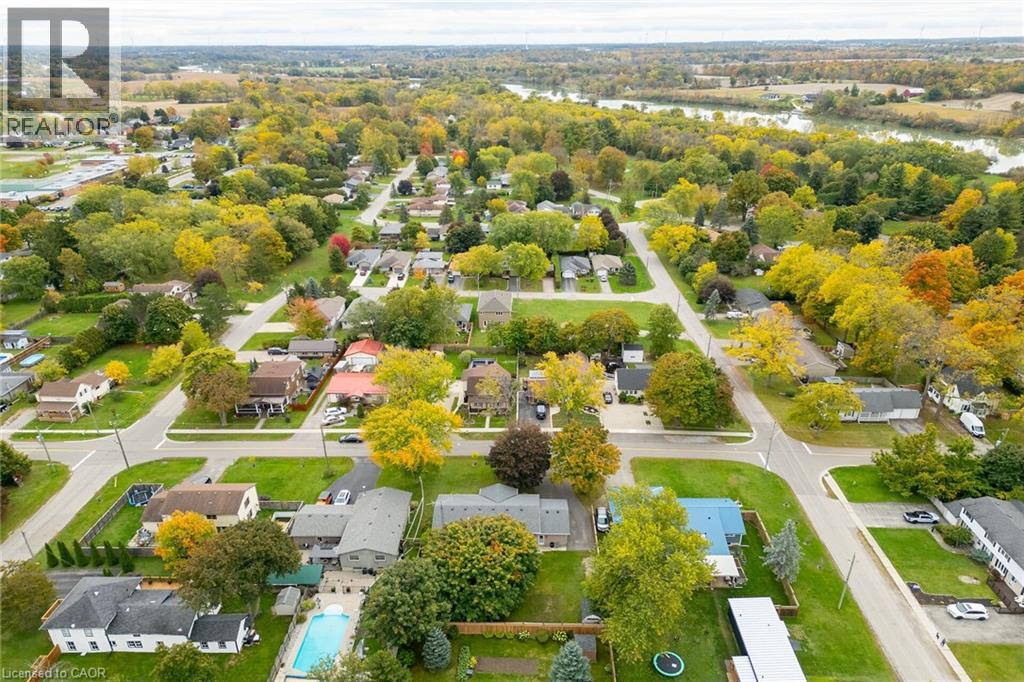 14 Chippewa Street W, Cayuga, Ontario  N0A 1E0 - Photo 46 - 40808966