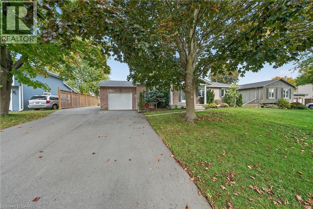 14 Chippewa Street W, Cayuga, Ontario  N0A 1E0 - Photo 6 - 40808966