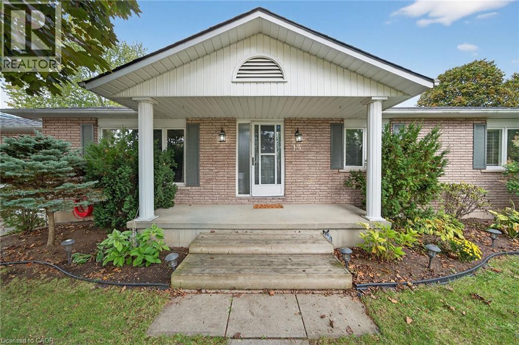 14 Chippewa Street W, Cayuga, Ontario  N0A 1E0 - Photo 8 - 40808966