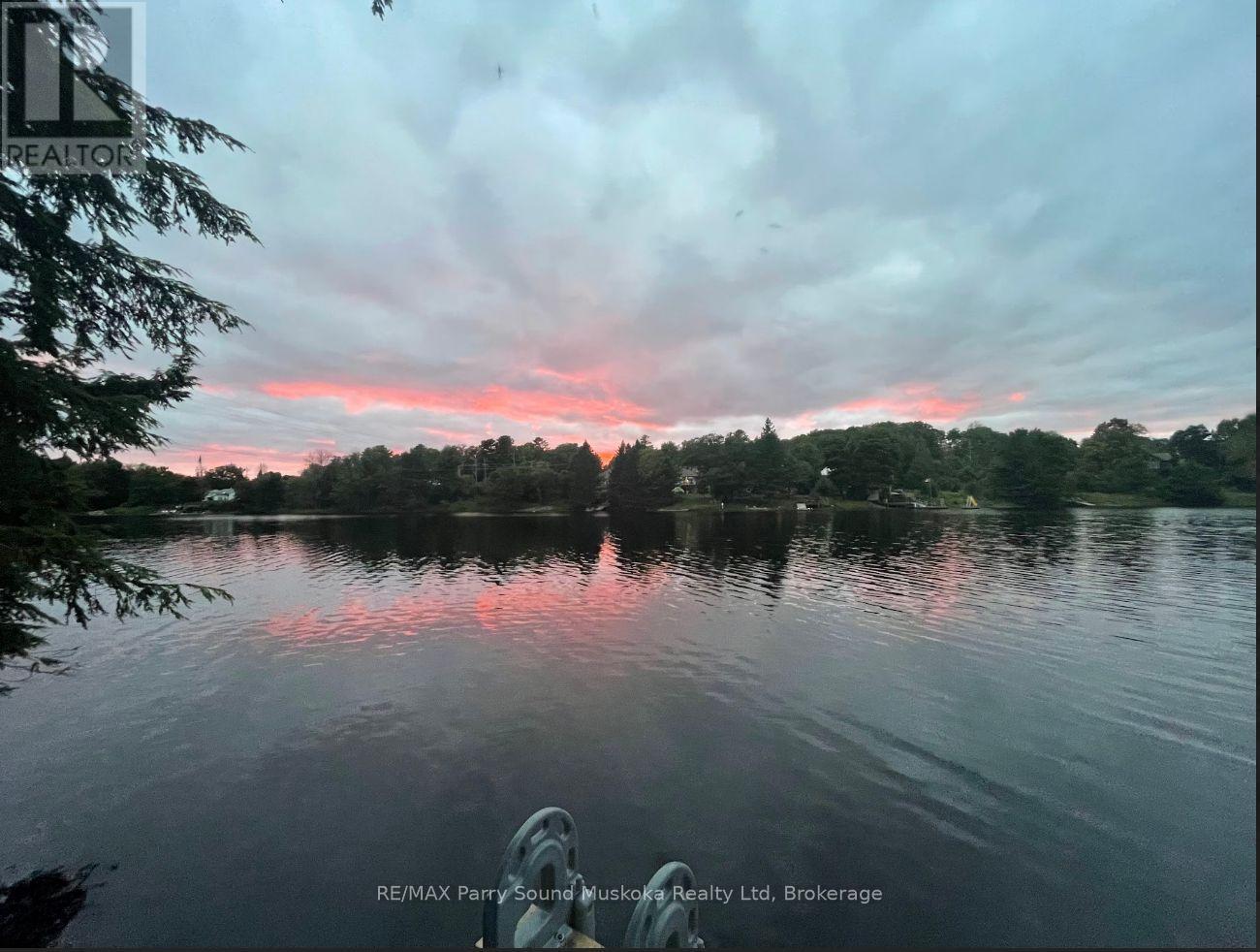 110d Louisa Street, Parry Sound, Ontario  P2A 2V3 - Photo 1 - X12837130