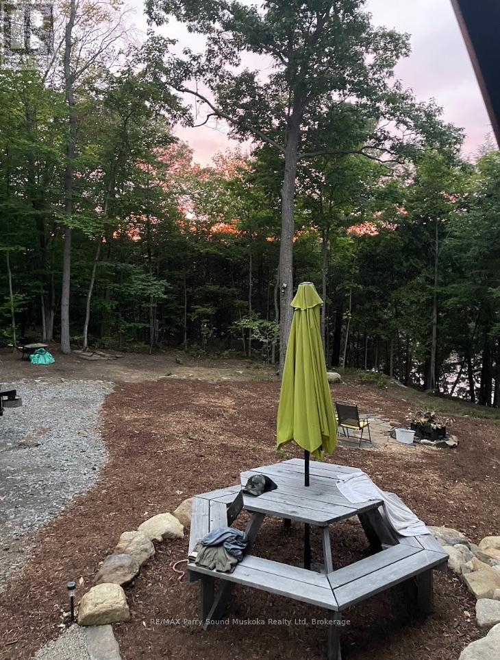 110d Louisa Street, Parry Sound, Ontario  P2A 2V3 - Photo 18 - X12837130