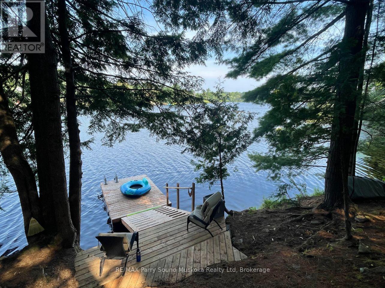 110d Louisa Street, Parry Sound, Ontario  P2A 2V3 - Photo 2 - X12837130