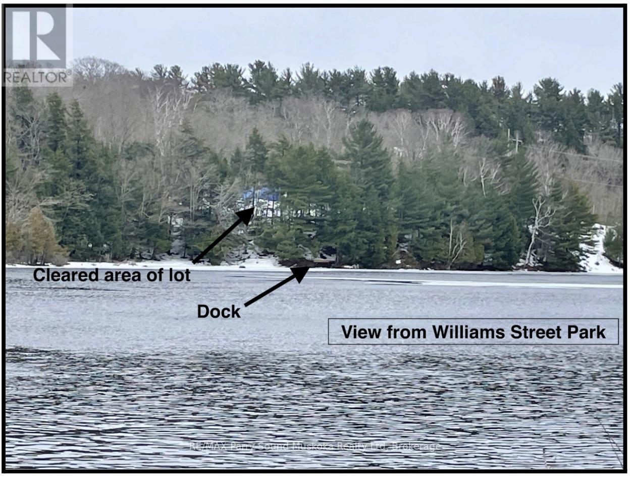 110d Louisa Street, Parry Sound, Ontario  P2A 2V3 - Photo 25 - X12837130