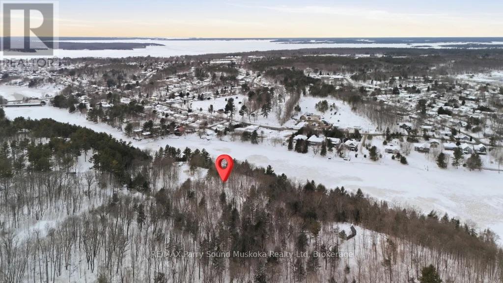 110d Louisa Street, Parry Sound, Ontario  P2A 2V3 - Photo 29 - X12837130