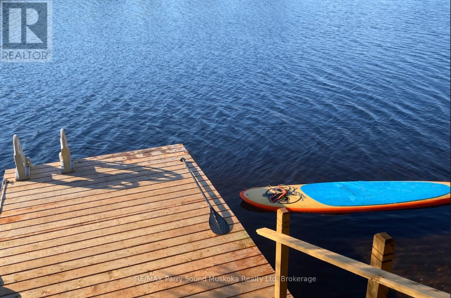 110d Louisa Street, Parry Sound, Ontario  P2A 2V3 - Photo 6 - X12837130