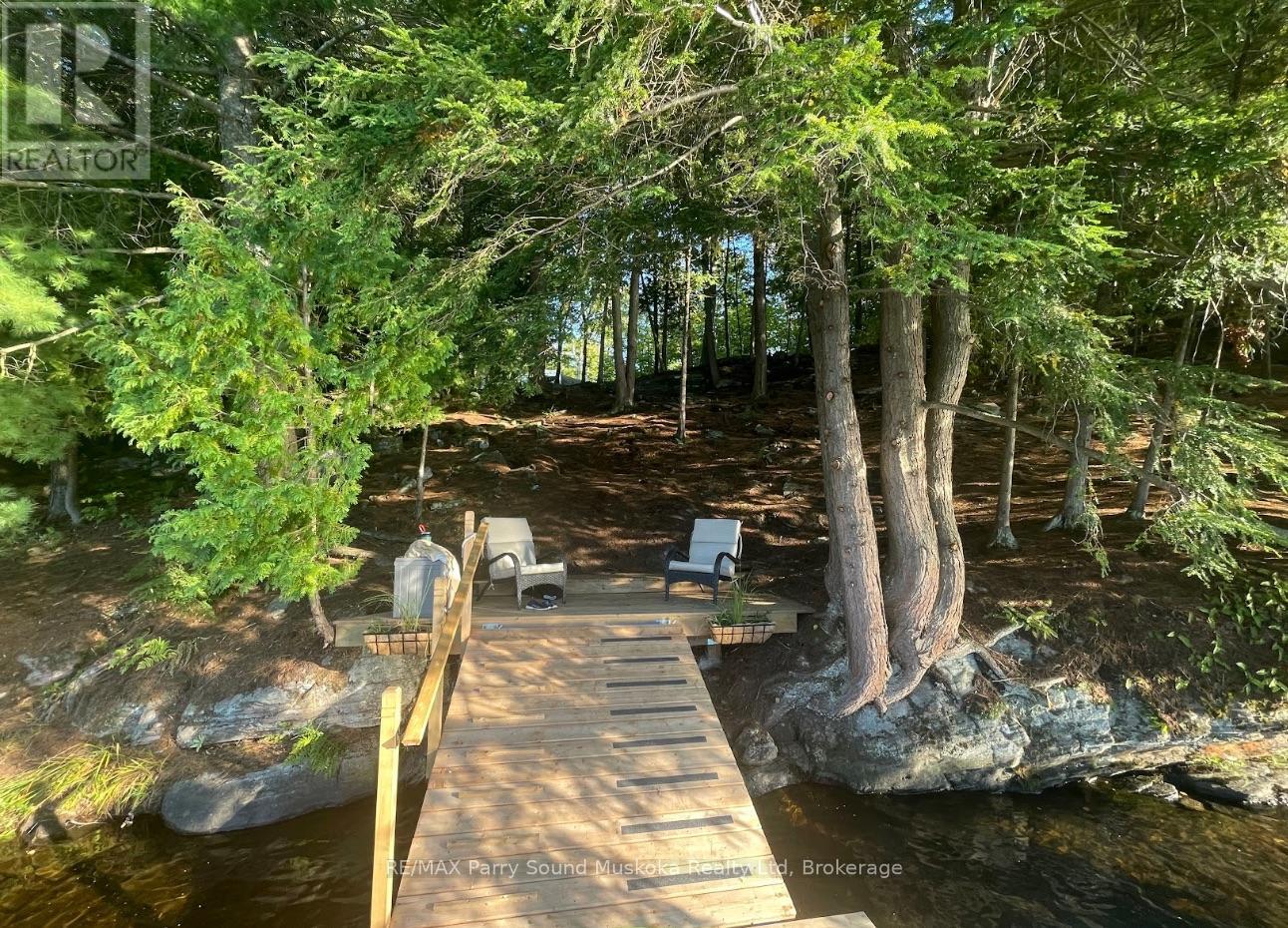 110d Louisa Street, Parry Sound, Ontario  P2A 2V3 - Photo 8 - X12837130