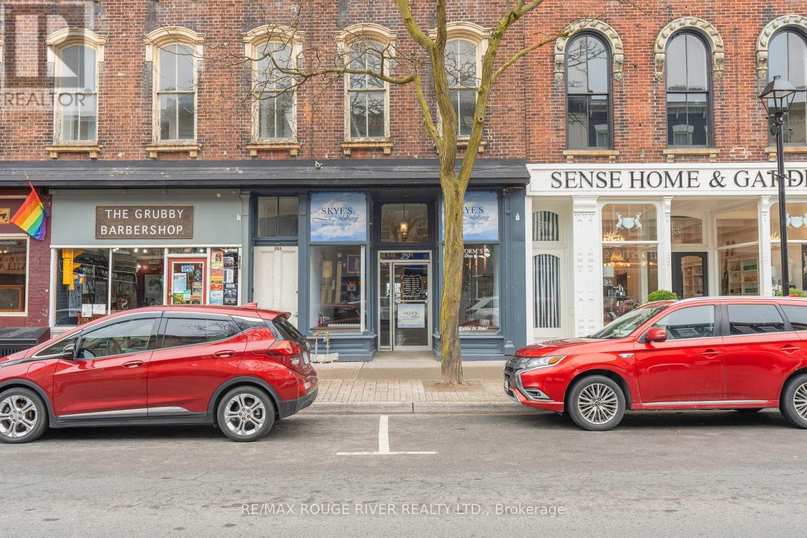 204 - 29a King Street, Cobourg, Ontario  K9A 2M1 - Photo 10 - X12837176