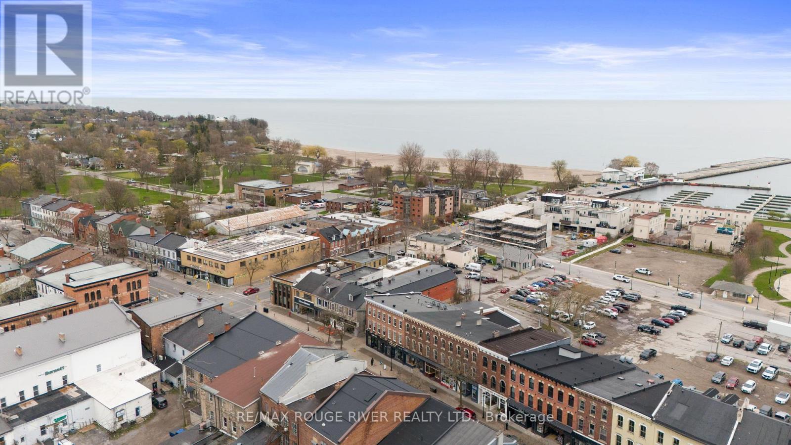 204 - 29a King Street, Cobourg, Ontario  K9A 2M1 - Photo 11 - X12837176