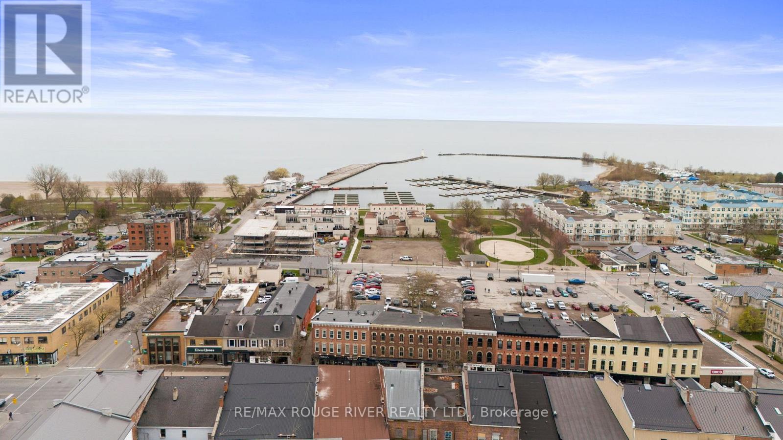 204 - 29a King Street, Cobourg, Ontario  K9A 2M1 - Photo 12 - X12837176