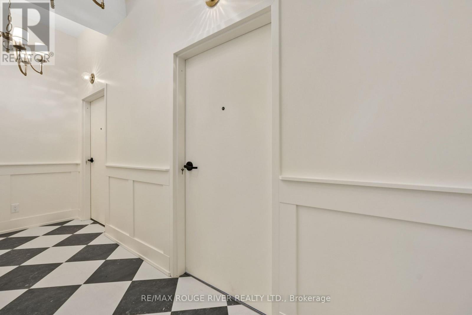 204 - 29a King Street, Cobourg, Ontario  K9A 2M1 - Photo 2 - X12837176