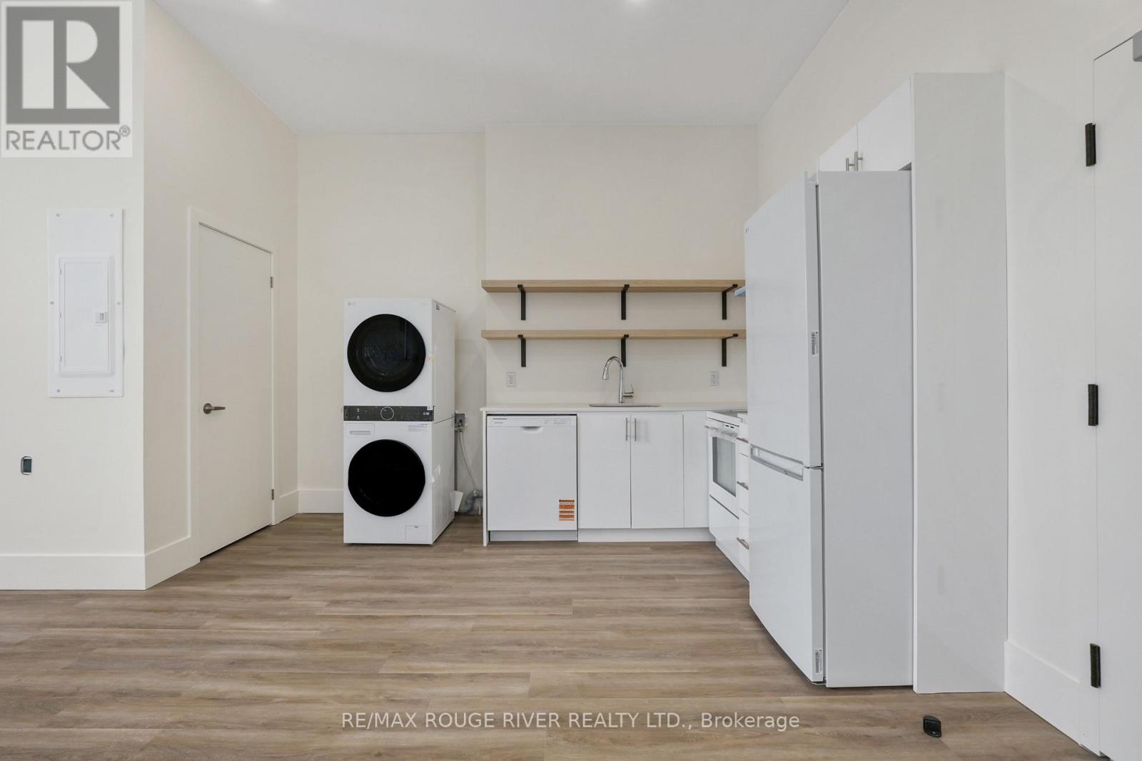 204 - 29a King Street, Cobourg, Ontario  K9A 2M1 - Photo 5 - X12837176