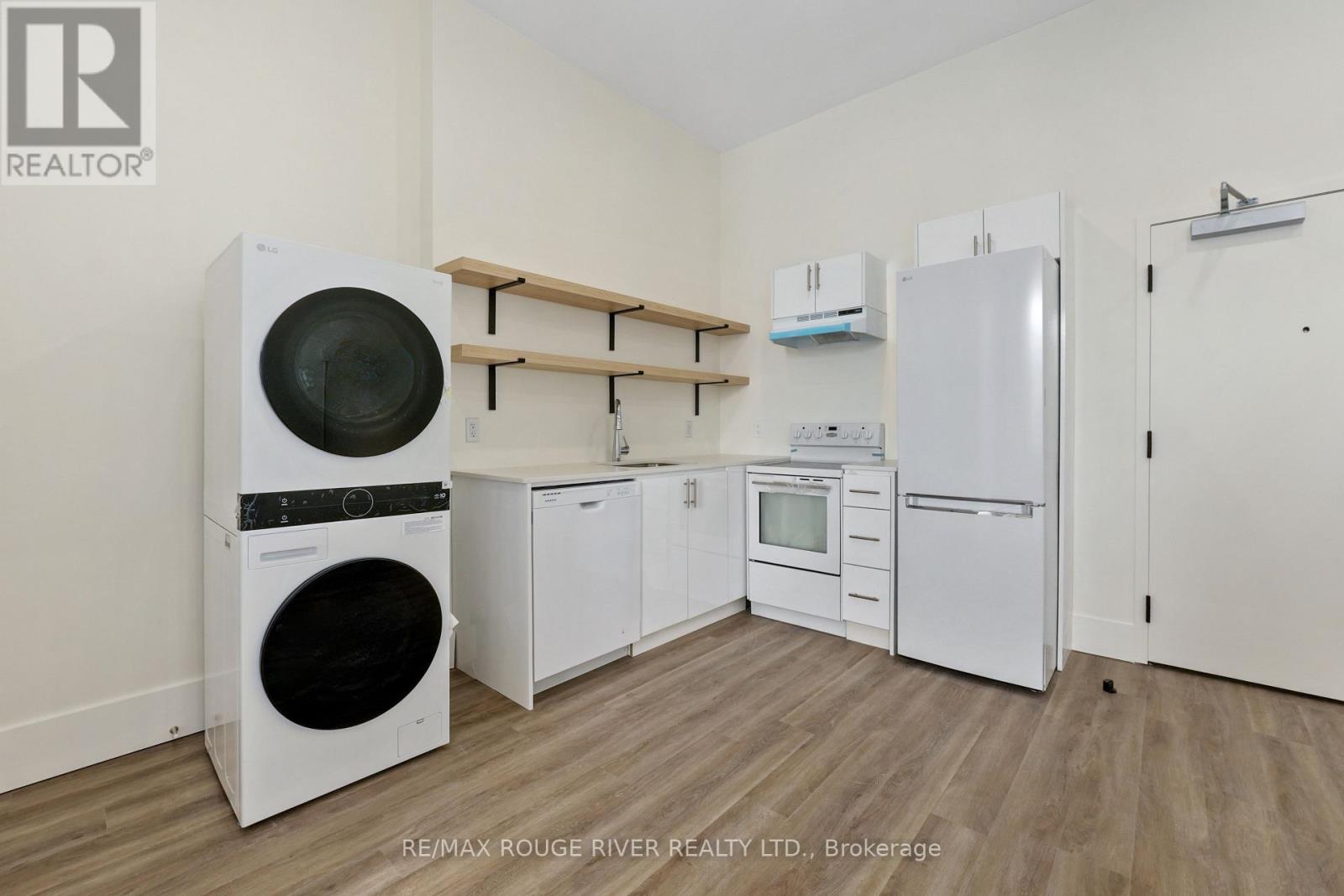 204 - 29a King Street, Cobourg, Ontario  K9A 2M1 - Photo 6 - X12837176