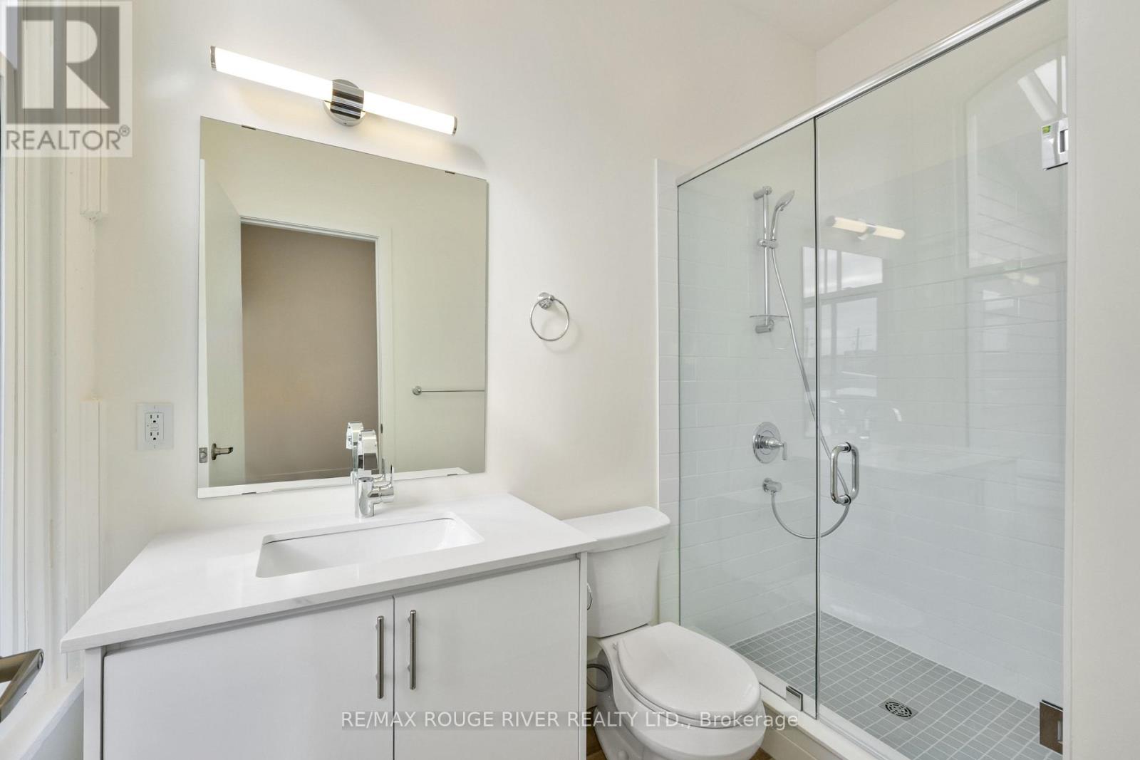 204 - 29a King Street, Cobourg, Ontario  K9A 2M1 - Photo 9 - X12837176