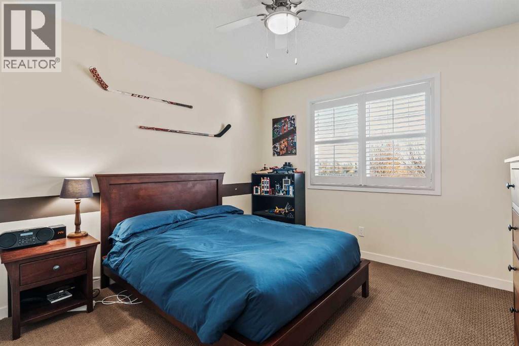 42 Drake Landing Drive, Okotoks, Alberta  T1S 0B9 - Photo 28 - A2270608