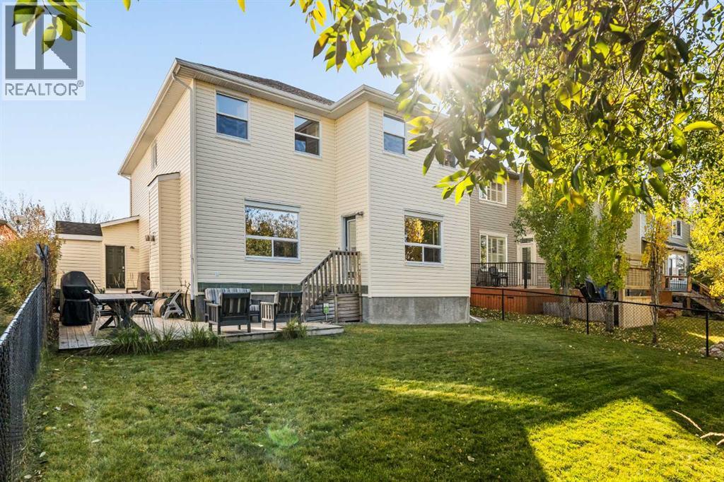 42 Drake Landing Drive, Okotoks, Alberta  T1S 0B9 - Photo 37 - A2270608