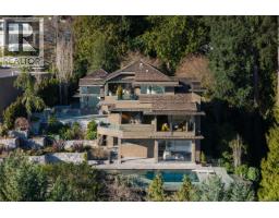 3460 ROCKVIEW PLACE, West Vancouver, British Columbia